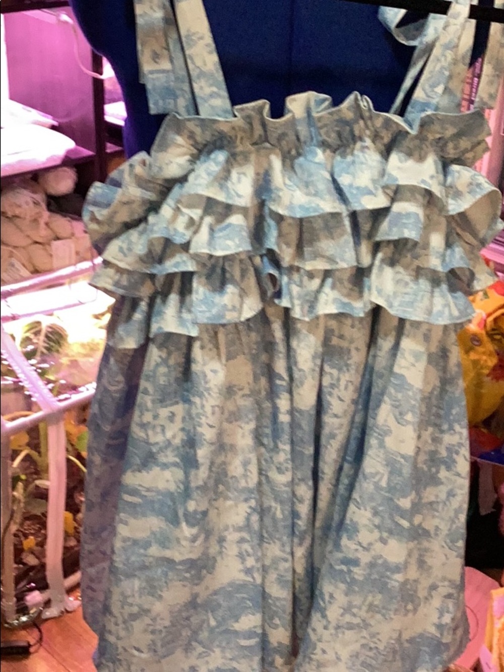 babydoll dress